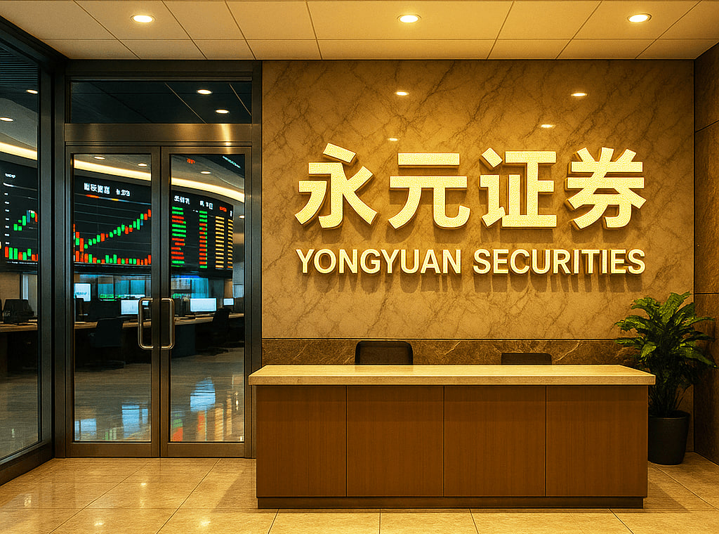 亚太股市在存量博弈格局中中杠杆炒股的账户管理机会与挑战