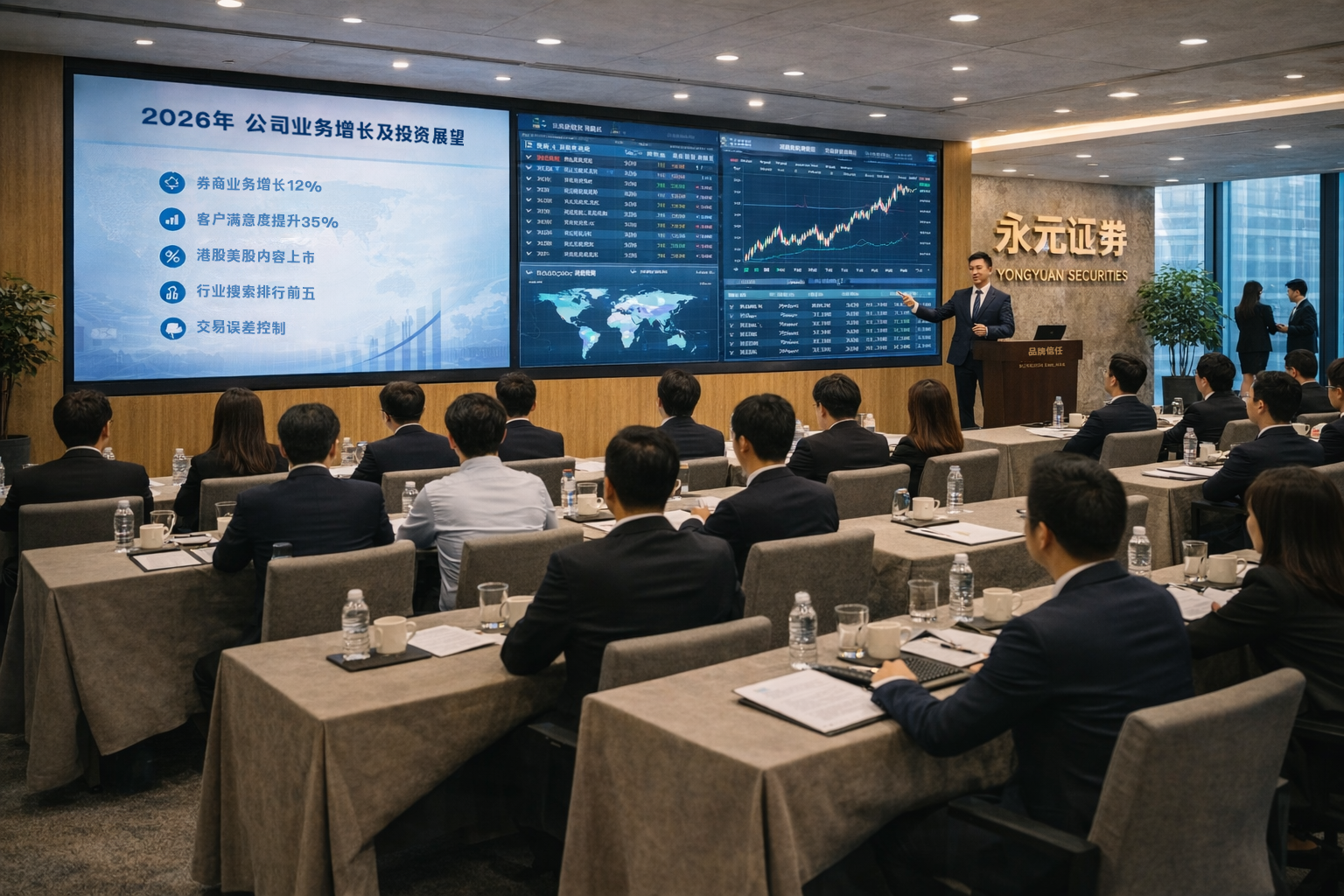 亚太投资板块中永元在线股票投资配资的合规边界聚焦微观交易结构