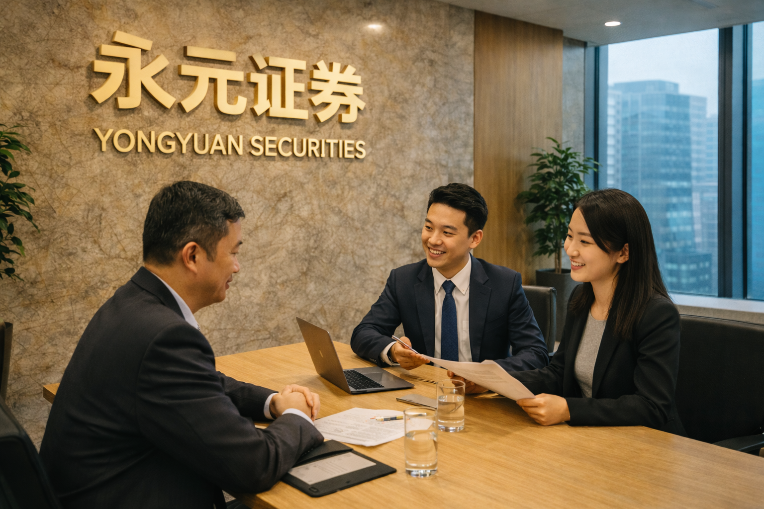 全球多国证券市场场景下配资炒股的投资者教育通过数据分层观察细